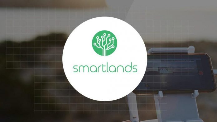 PR: Smartlands Platform Opens the Agricultural Sector for Crypto-Investors