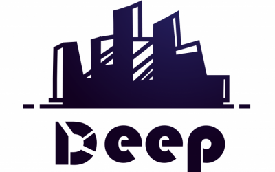 PR: The Deep Transforms Online Interaction With Blockchain Powered Virtual World