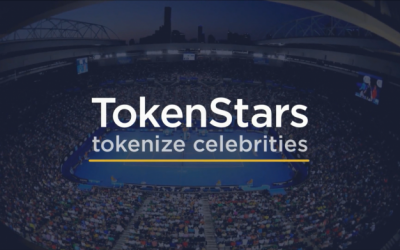 PR: TokenStars Launches ACE Token Sale, Early Bird Buyers Get Up To 50% Purchase + 40% Conversion Bonus