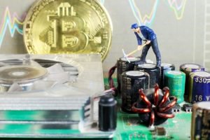 Project to Subsidize Electricity Costs to Cryptocurrency Miners Underway in Russia