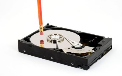 Redboot “Ransomware” Is Capable of Permanently Altering Hard Drive Partitions