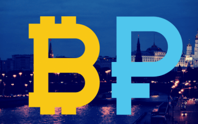 Russia’s First Bitcoin Criminal Case: Illegal Trading of 500 Million Rubles