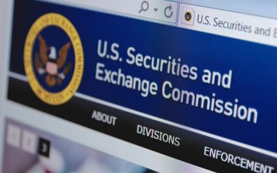 SEC’s New Cyber Unit Plans to Combat Violations Involving ICOs
