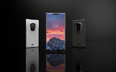 Smartphone Maker Sirin Labs Unveils New Blockchain Powered Products