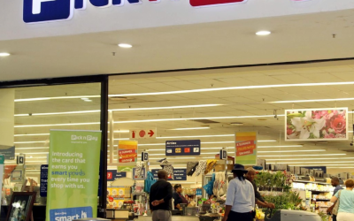 South Africa’s Second Largest Supermarket Chain Pick n Pay Trials Bitcoin Payments