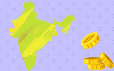 The Indian Government is Considering its Own Cryptocurrency