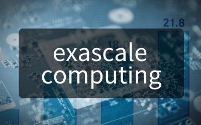 US Department of Energy Has High Hopes for Future-Predicting Exascale Computer