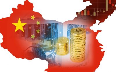 Virtual Currencies Expected to Regulated in China on October 1st