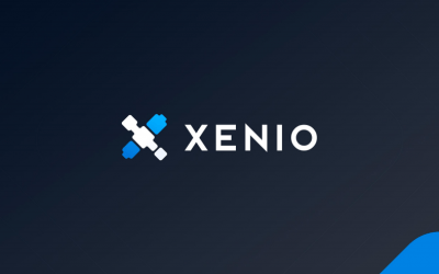 Xenio Decentralized Gaming Platform and Blockchain