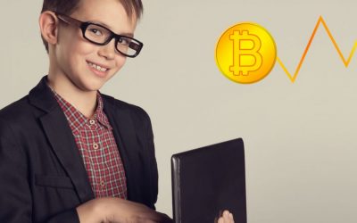 Younger Americans See Bitcoin As Investment Opportunity, Survey Says
