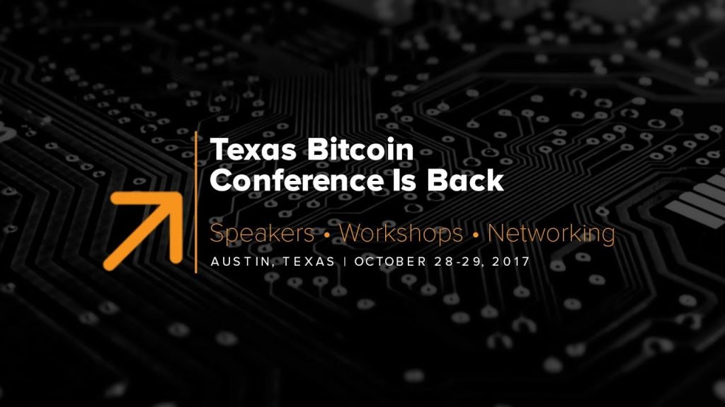 The Texas Bitcoin Conference is Coming Back to Austin