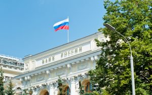 Russia to Block Access to Cryptocurrency Exchange Websites