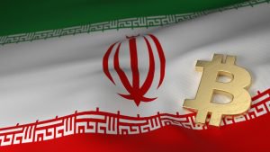 Iranian Computer Hardware Company Accepts Bitcoin