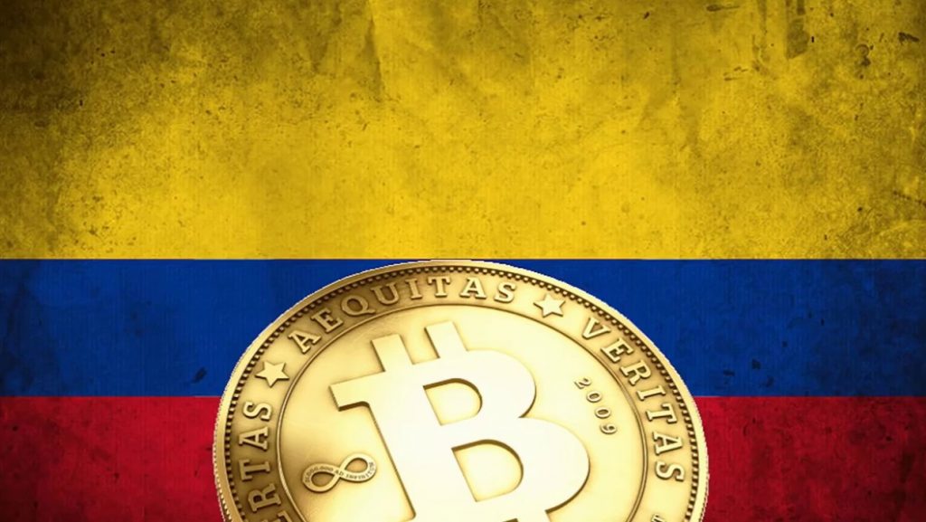 Signaling Growing Bitcoin Acceptance, Colombia Gets Second Cryptocurrency Conference