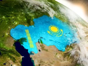 Kazakhstan Set to Launch National Cryptocurrency Backed by Fiat