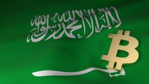 Saudi Arabia Believes Cryptocurrency Industry Is 