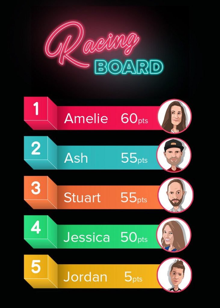 Bitcoin Wins! Amelie Arras Proves the Cryptocurrency is Gaining Acceptance