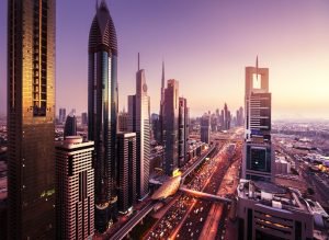 UAE-Based Investors Reveal Outlook for Bitcoin Markets