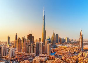 UAE-Based Investors Reveal Outlook for Bitcoin Markets