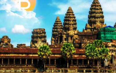 Cambodia’s First Bitcoin Point-of-Sale System Debuts Amid Currency Debate