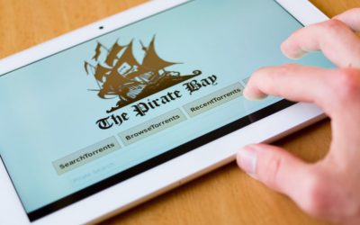 The Pirate Bay Resumes Running Javascript Cryptocurrency Miners