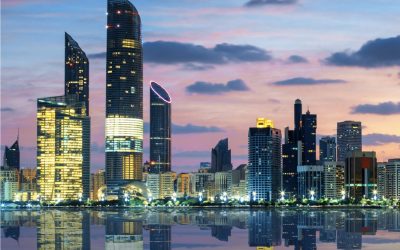 Abu Dhabi to Regulate Cryptocurrencies as Commodities and ICOs as ‘Specified Investments’