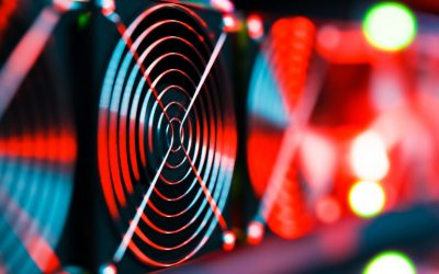 AMD Share Price Drops Amidst Expectations That Cryptocurrency Mining Hardware Demand Will “Level Off”