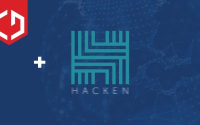 Announcement of Cooperation Between Confideal and Hacken