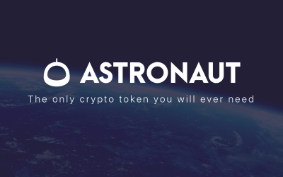 Astronaut – A Platform Meant to Transform ICOs Into Simpler Investments