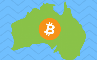 Australia’s Regulation Bill Includes Bitcoin for the First Time