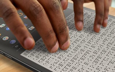 Bitcoin Accessibility From a Blind Person’s Perspective