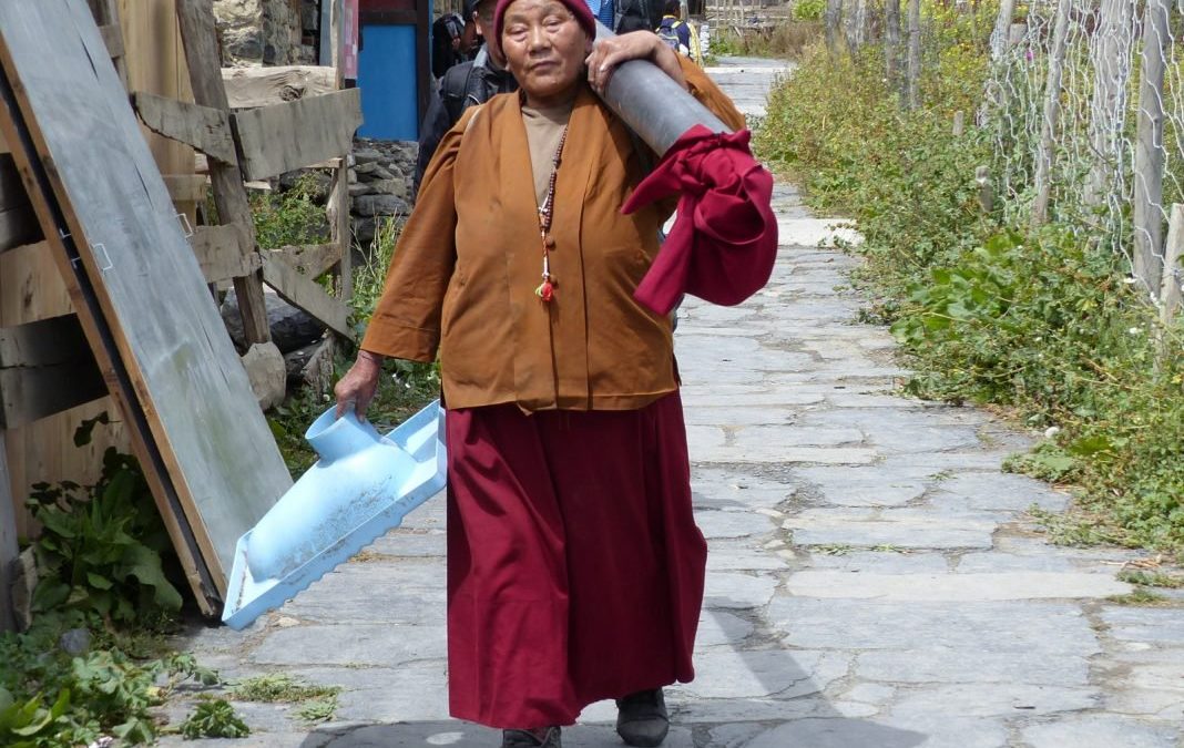 Bitcoin Illegal in Nepal? Police Arrest Seven Individuals for Trading Operations