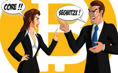 Bitcoin.org Operators Aim to ‘Denounce’ Segwit2x Participants