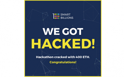 Blockchain Lottery SmartBillions Was Hacked and It Was a Good Thing