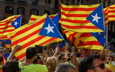 Catalonia Contemplates Creating Digital Currency and E-Residency Program