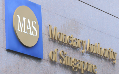 Central Bank of Singapore Sees No Reason to Regulate Cryptocurrencies