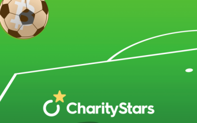 CharityStars Accepts $36,000 Worth of Bitcoin to Meet Cristiano Ronaldo