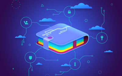 Chronomint – Your Window to the New Blockchain Labor Economy