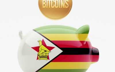 Citizens of Zimbabwe Use Bitcoin to Access International Markets