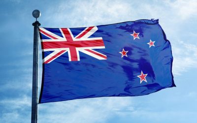 Coinbase Co-founder Eyes New Zealand Bitcoin Market