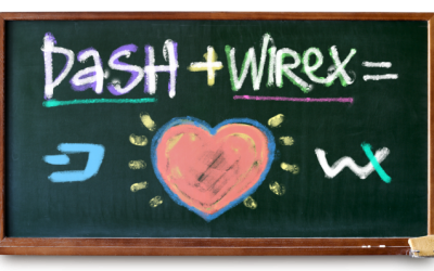 Crypto Finance Platform Wirex To Add Support For Dash