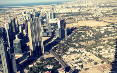 Dubai’s Land Department Adopts Blockchain Technology
