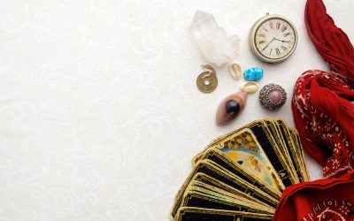 eChing Takes a Blockchain Approach to Fortune Telling