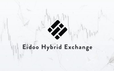 Eidoo Introduces a Wallet for All Your Cryptocurrency Shopping Needs