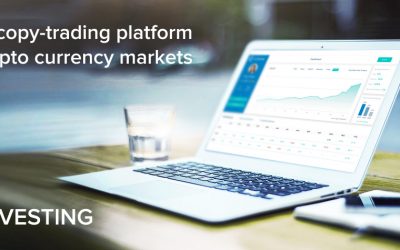 Former Saxo Bank Traders Introduce Covesting – p2p Asset Management Platform for Crypto Market