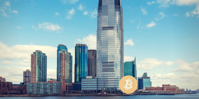 Goldman Sachs is Considering a Bitcoin Trading Operation, but CEO Retains a Neutral Position on the Cryptocurrency