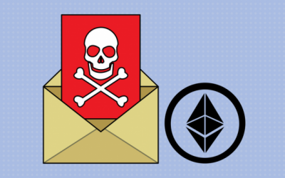 Hackers Stole Over $15,000 With a MyEtherWallet Phishing Scam