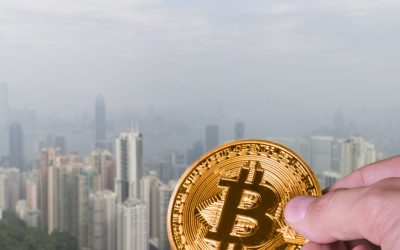 Hong Kong Exchange Seeks to Capitalize Upon Chinese Cryptocurrency Crackdown