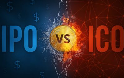 IPOs vs ICOs