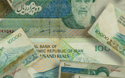 Iranian Government Preparing for Bitcoin Use Inside the Country